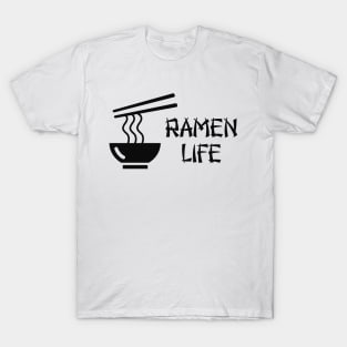 Ramen Life T-Shirt